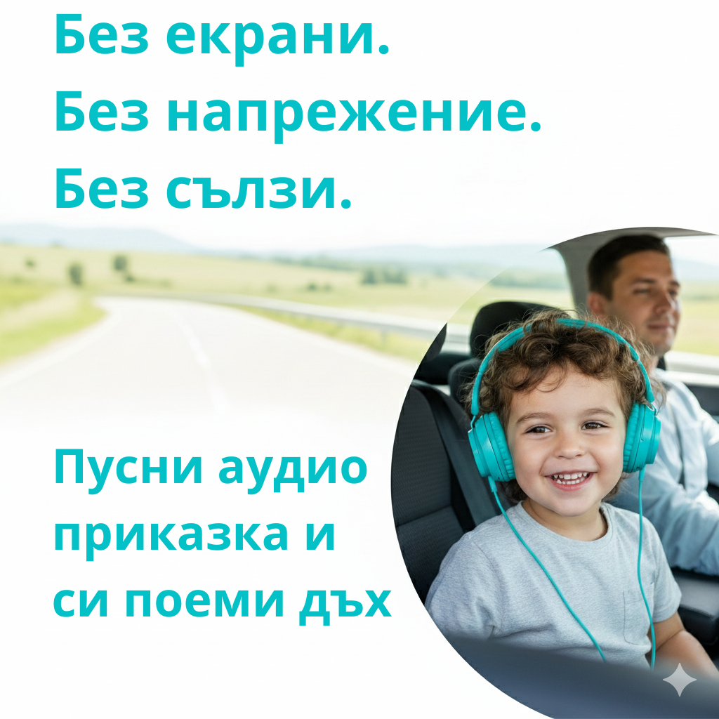 Аудио