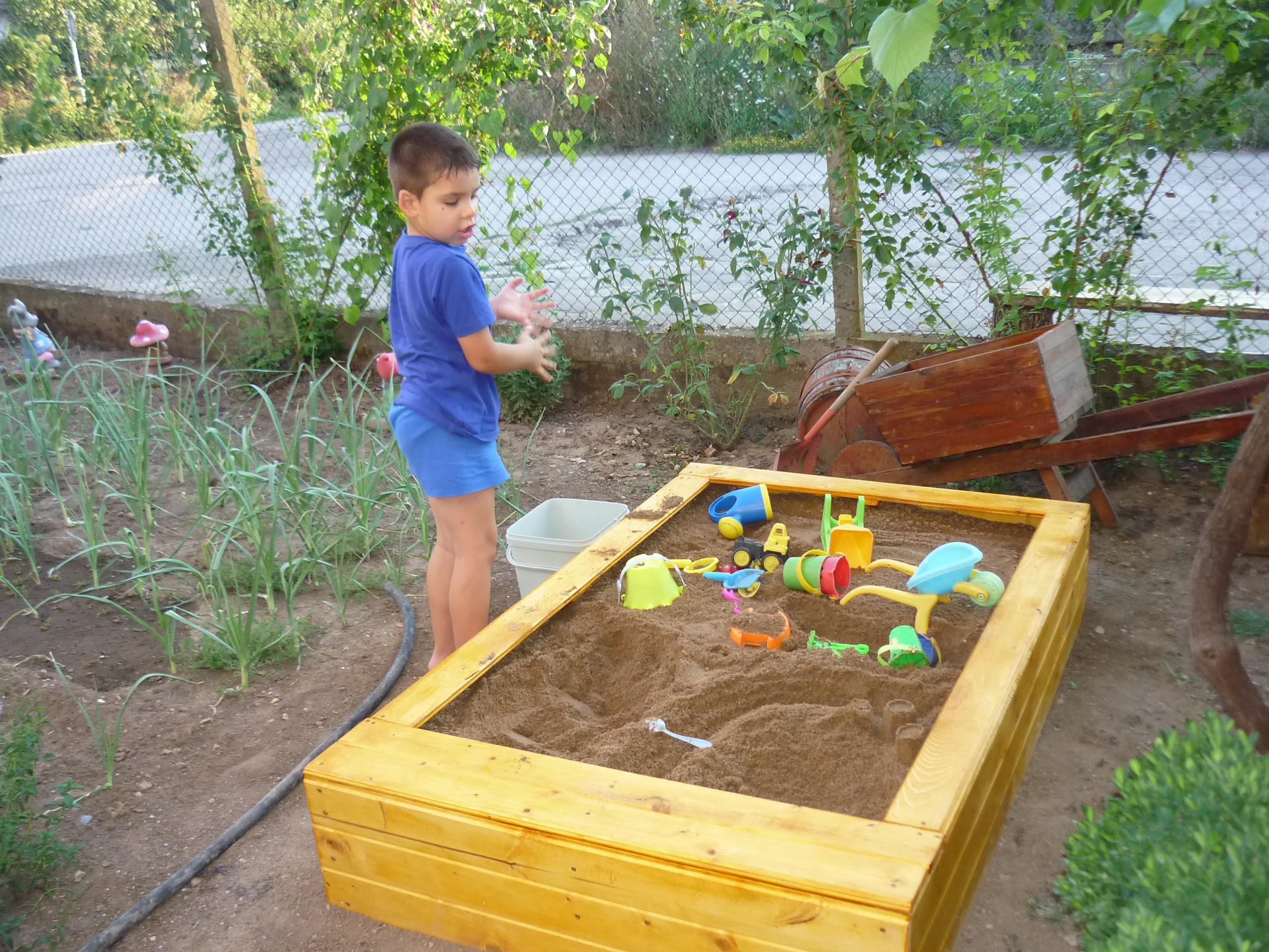 Пасъчник