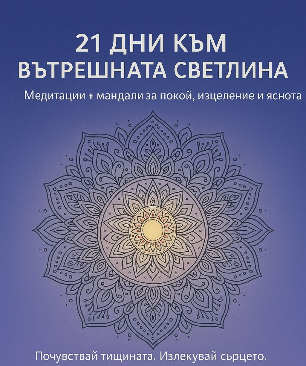 Мандали